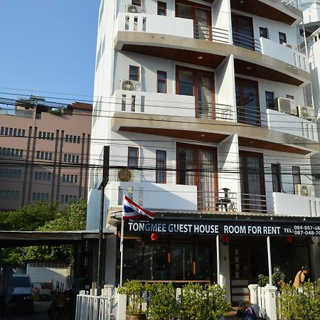 Tongmee Guest House Hua Hin Exterior foto